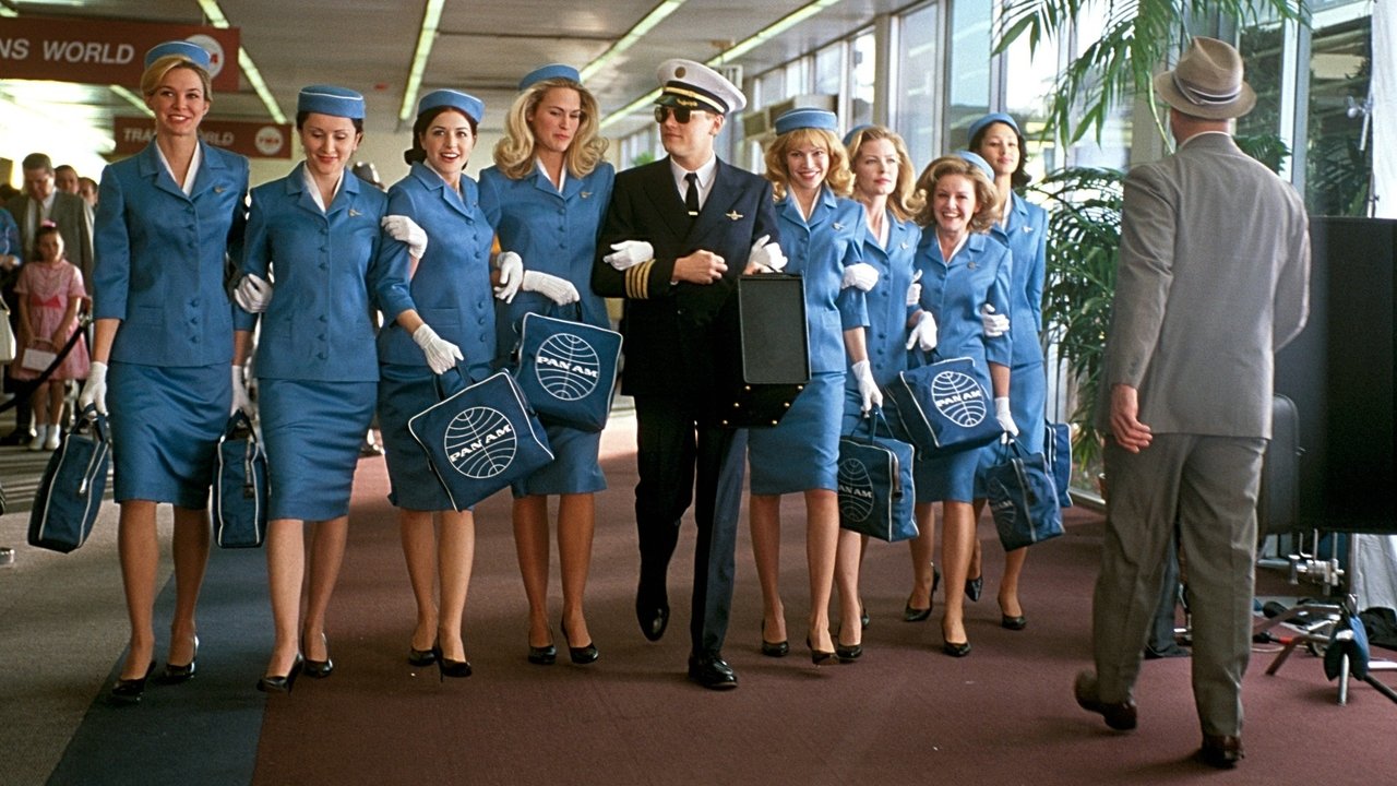 Catch Me If You Can Movie Screenshot 1
