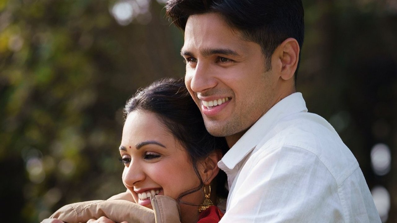 Shershaah Movie Screenshot 1