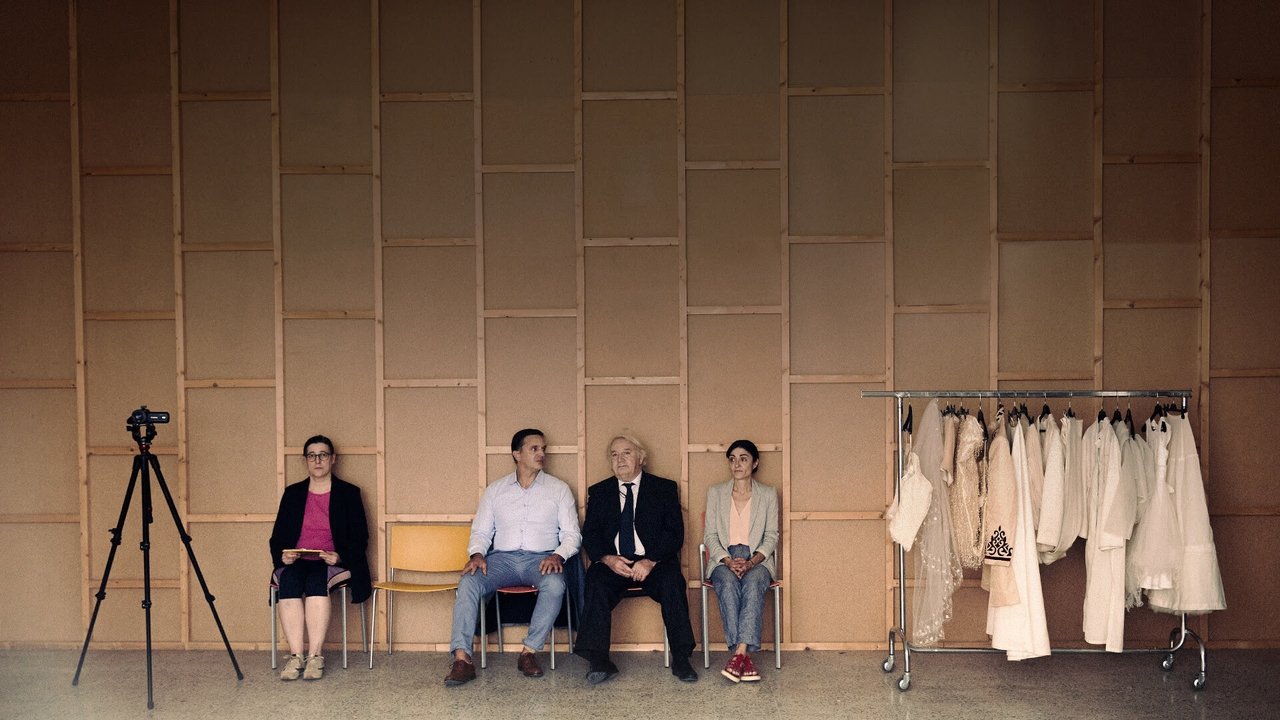 The Permanent Picture Movie Screenshot 1