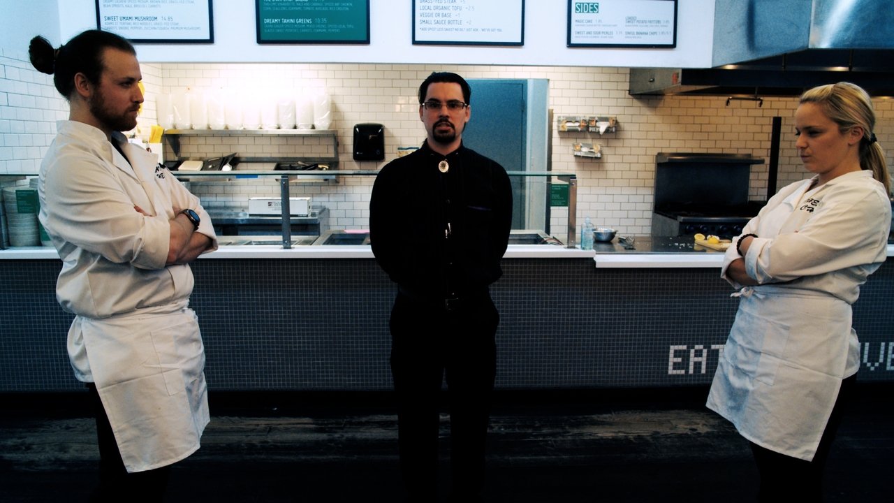 The Golden Apron Movie Screenshot 1