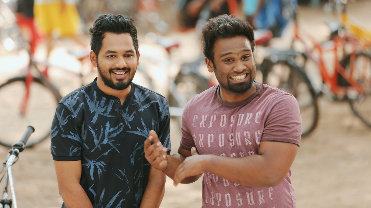 Natpe Thunai Movie Screenshot 4
