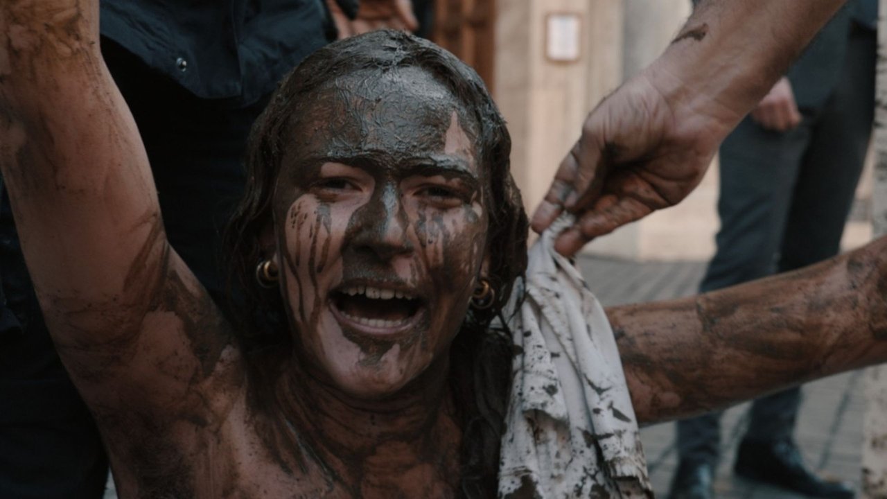 Like There Is No Tomorrow Movie Screenshot 1