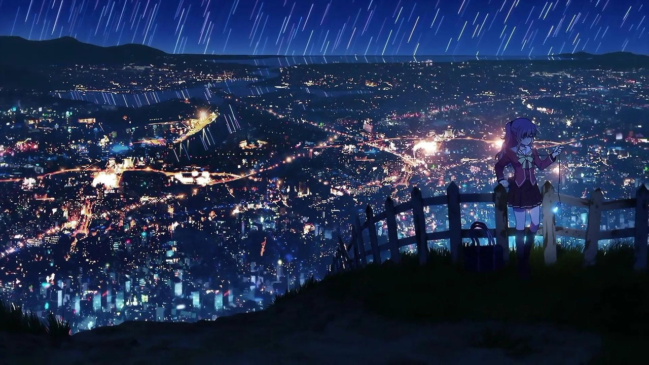 Charlotte Series Screenshot 2