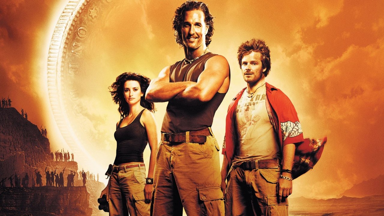 Sahara Movie Screenshot 3