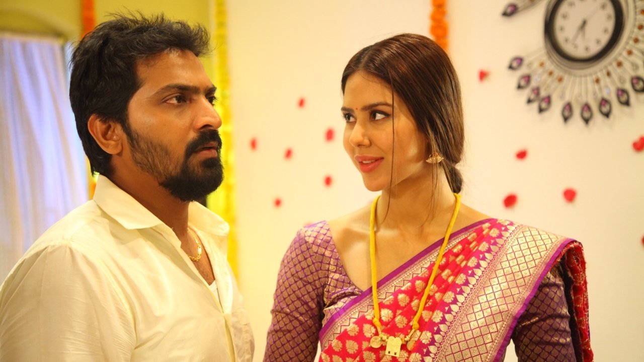 Kaatteri Movie Screenshot 2