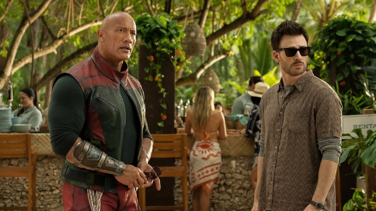 Red One Movie Screenshot 4