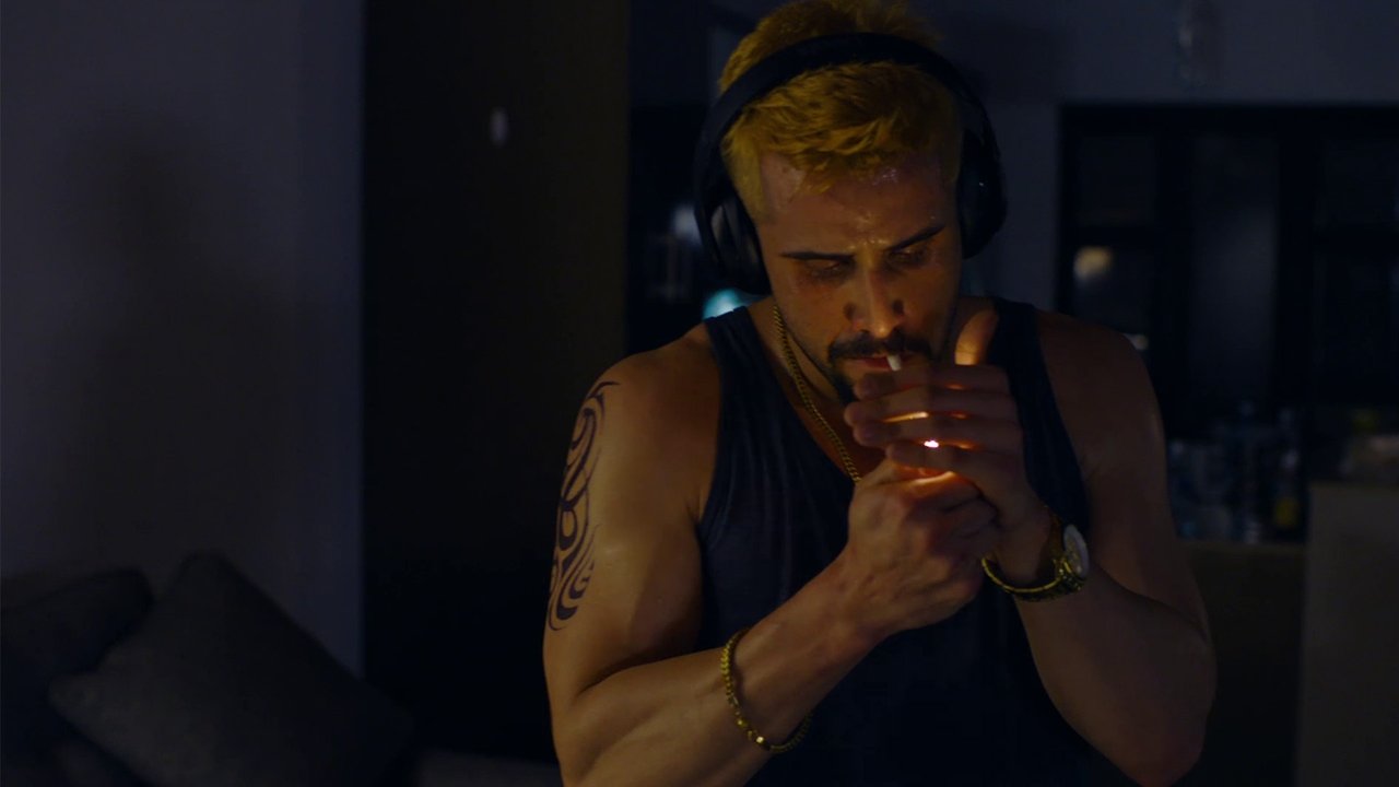 Asterion: or, (if you mess with the bull...) Movie Screenshot 1