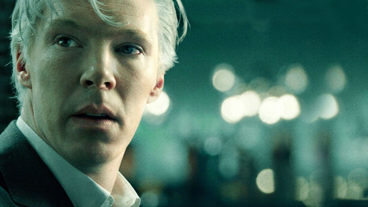 The Fifth Estate Movie Screenshot 3