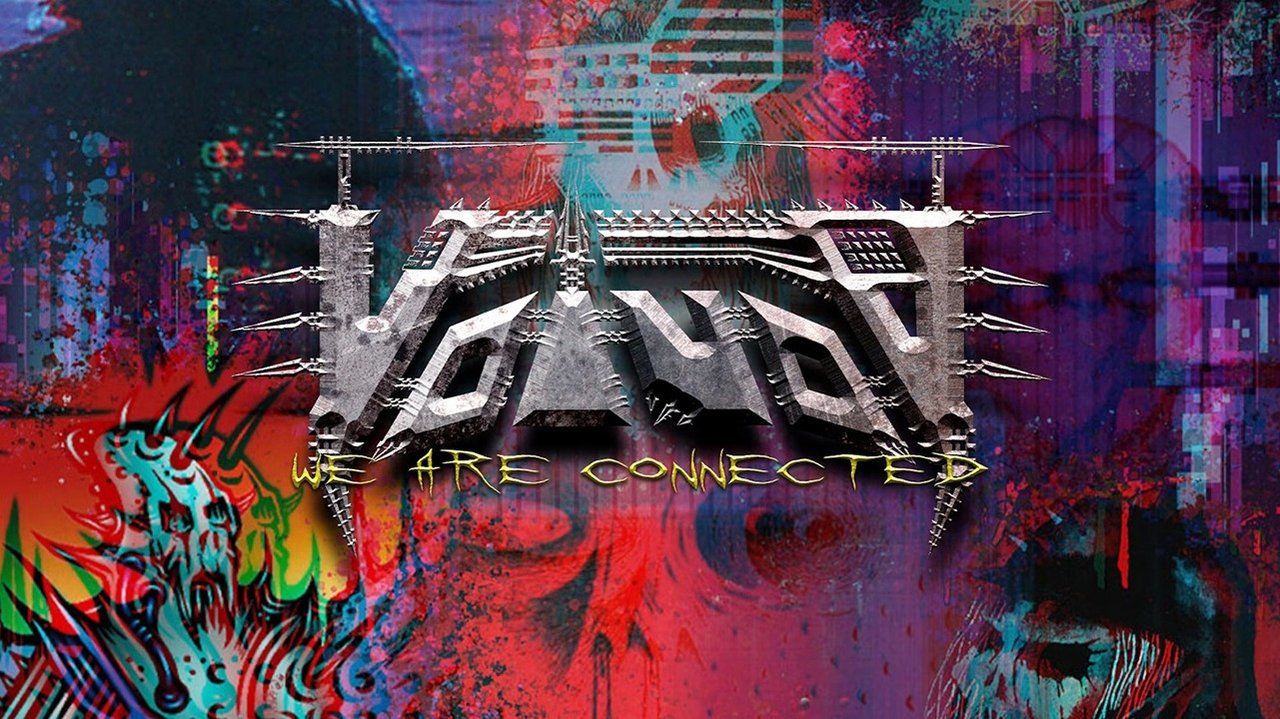 VOÃVOD: We Are Connected Movie Screenshot 1