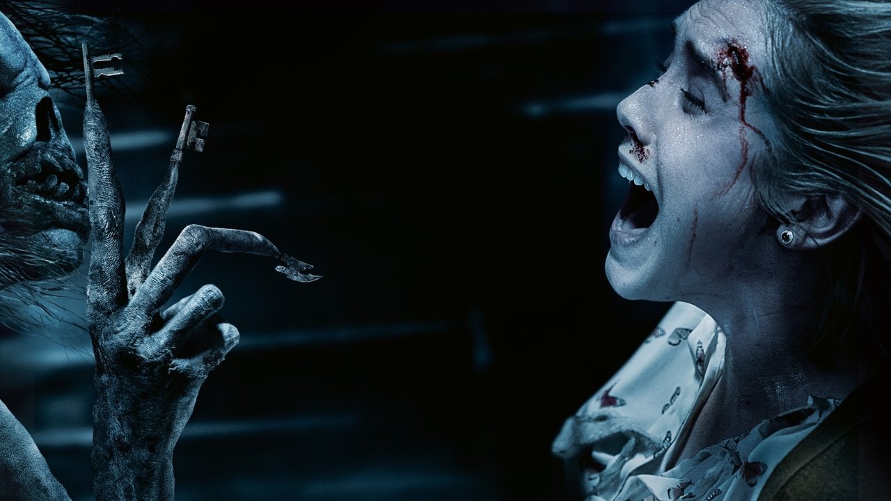 Insidious: The Last Key Movie Screenshot 1