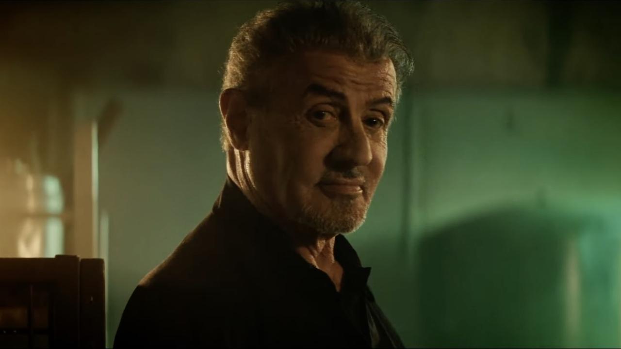 Armor Movie Screenshot 3