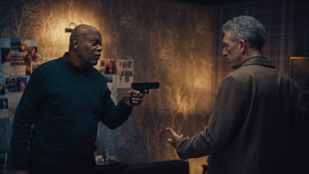 Damaged Movie Screenshot 5