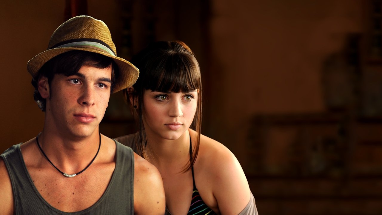 Sex, Party and Lies Movie Screenshot 5