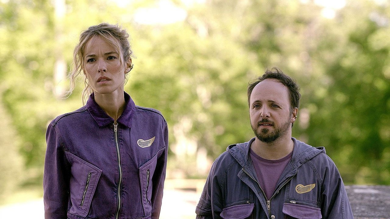 Angels & Co. Movie Screenshot 1