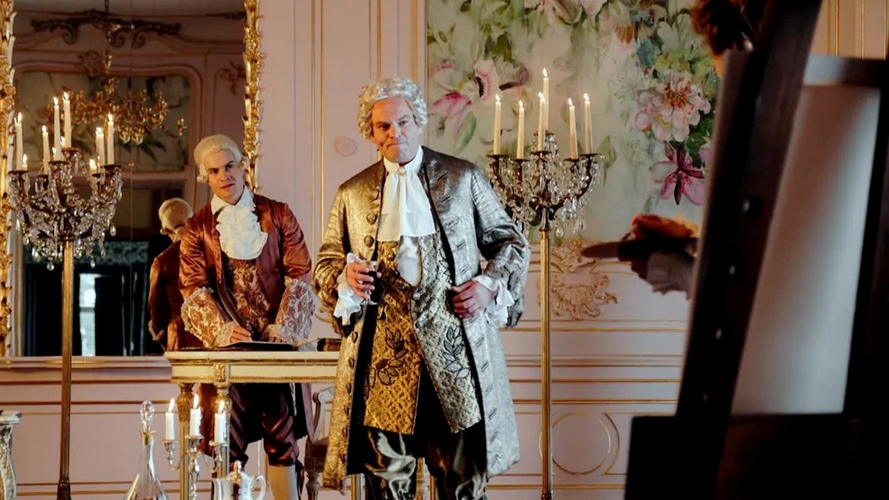 The Treasures of Saxony: How August III Built His Collection Movie Screenshot 1