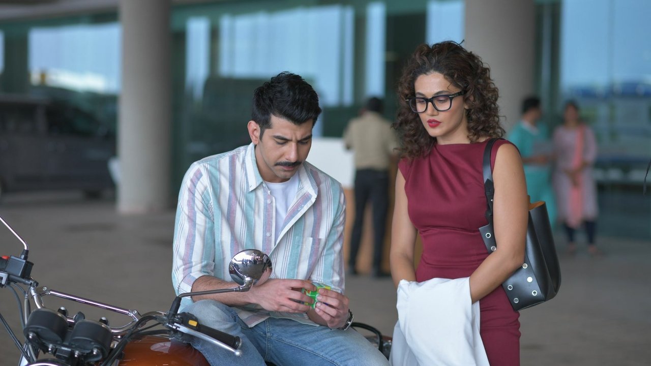 Dobaaraa Movie Screenshot 2