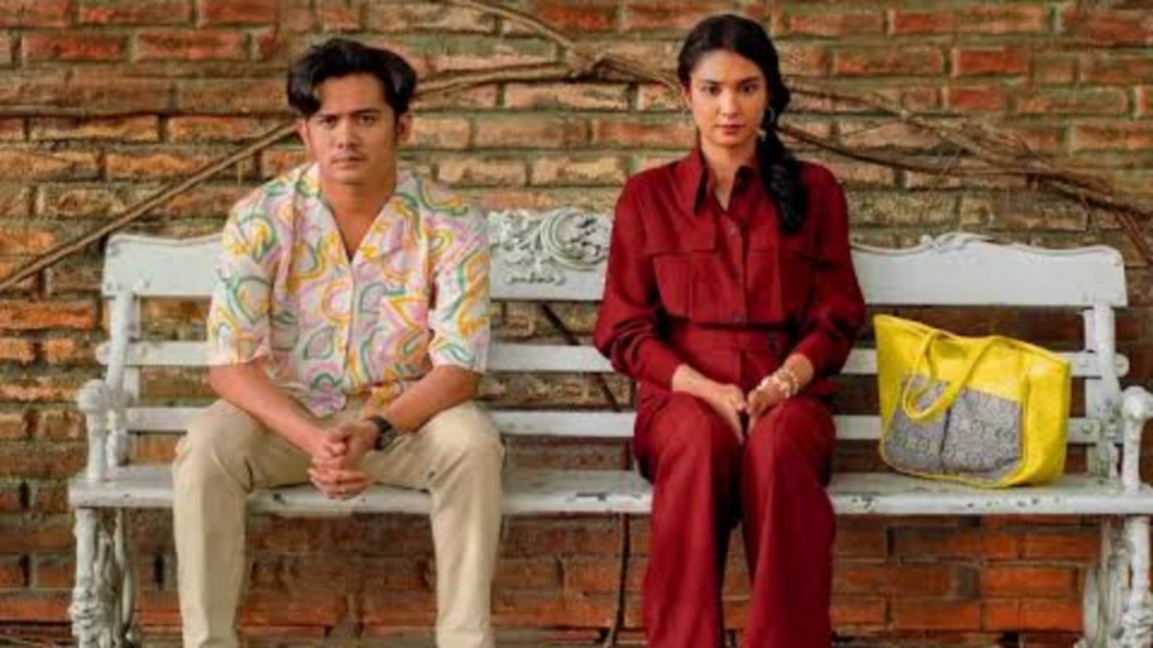Dilanjutkan Salah Disudahi Perih Movie Screenshot 2
