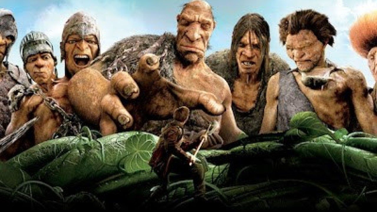 Jack the Giant Killer Movie Screenshot 2