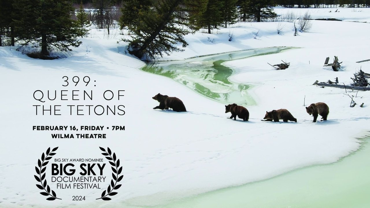 399: Queen of the Tetons Movie Screenshot 2