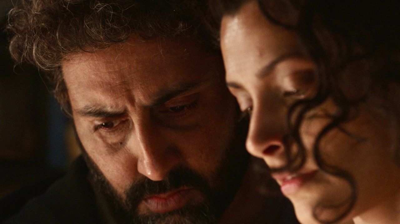 Ghoomer Movie Screenshot 3