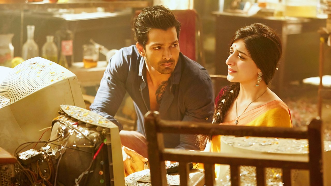 Sanam Teri Kasam Movie Screenshot 4