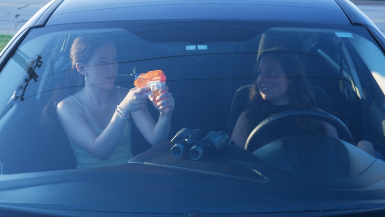 Floatie Movie Screenshot 3