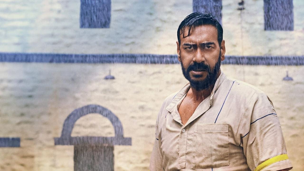 Auron Mein Kahan Dum Tha Movie Screenshot 1