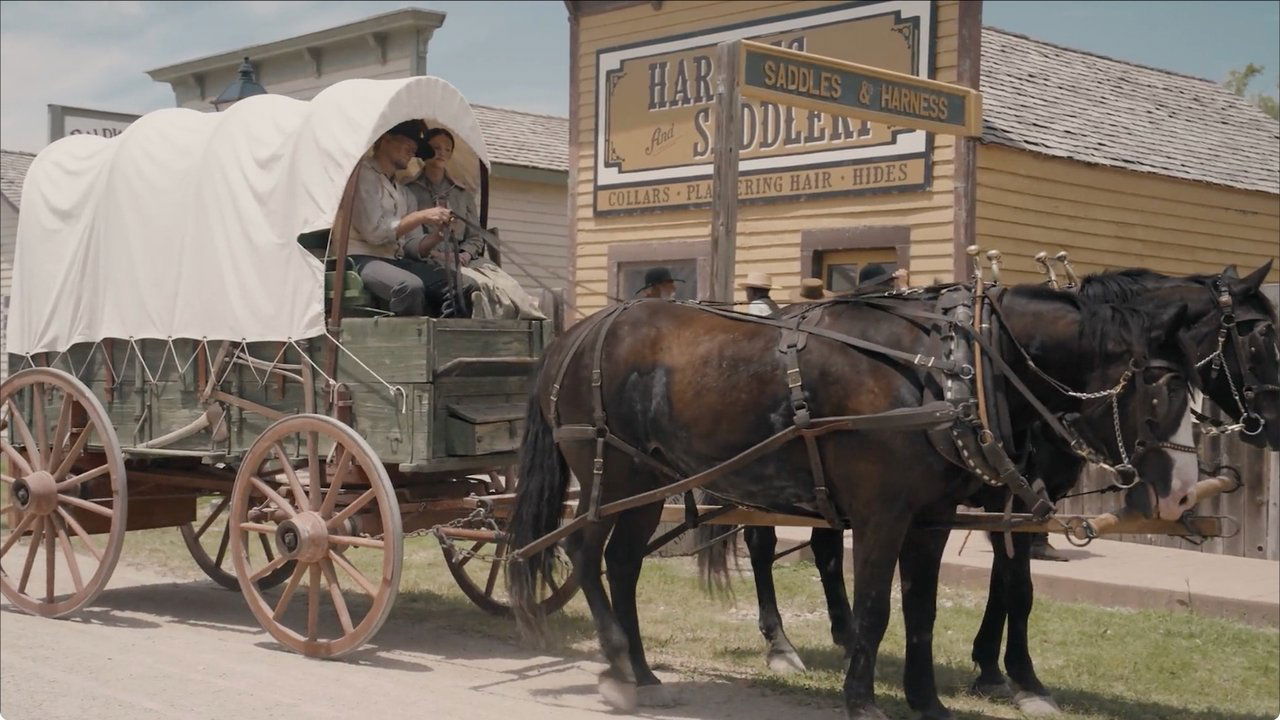 Sod and Stubble Movie Screenshot 1