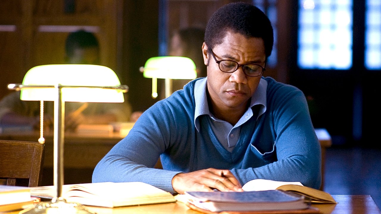 Gifted Hands: The Ben Carson Story Movie Screenshot 3