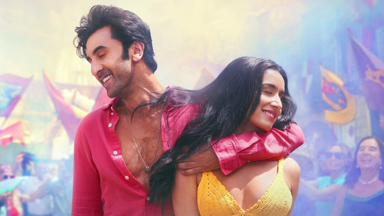 Tu Jhoothi Main Makkaar Movie Screenshot 1
