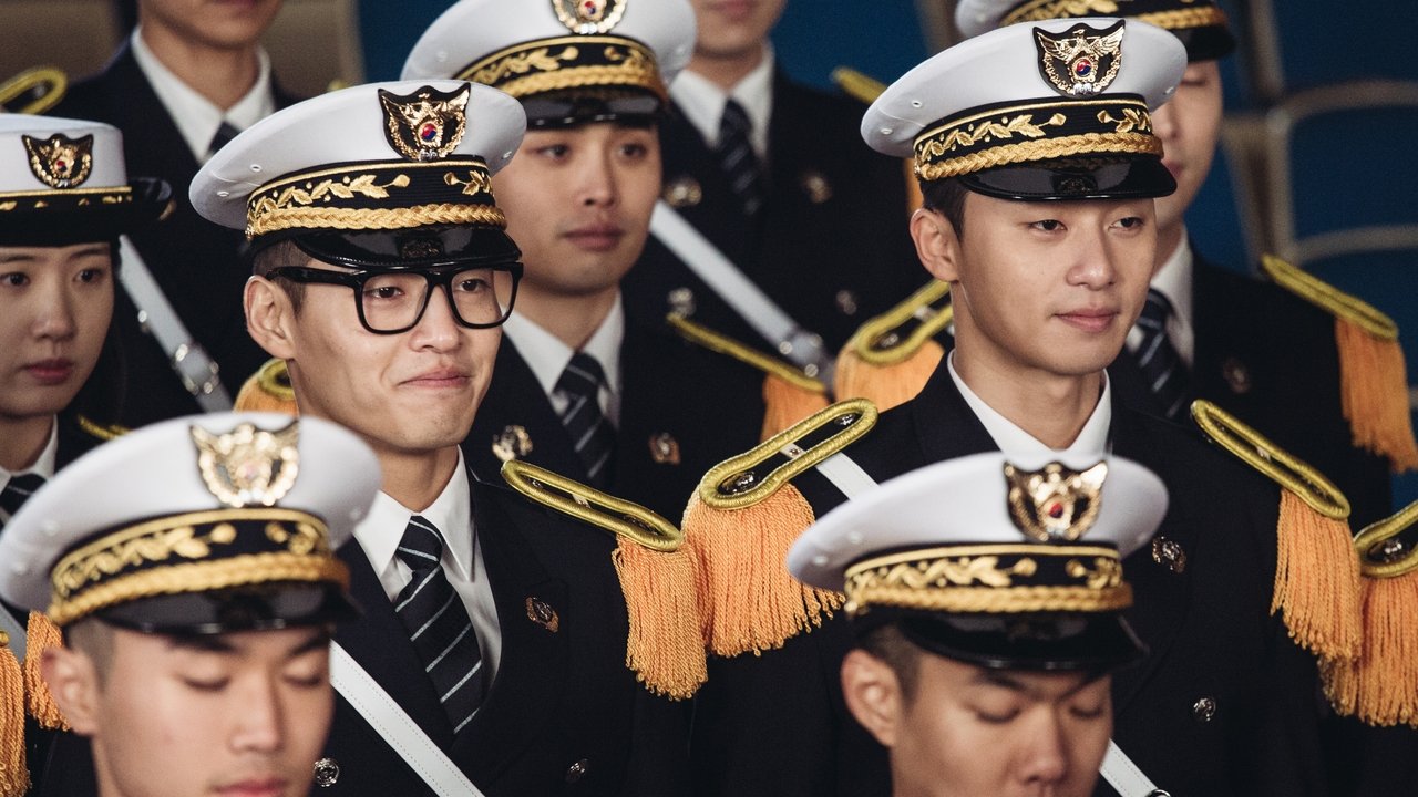 Midnight Runners Movie Screenshot 2
