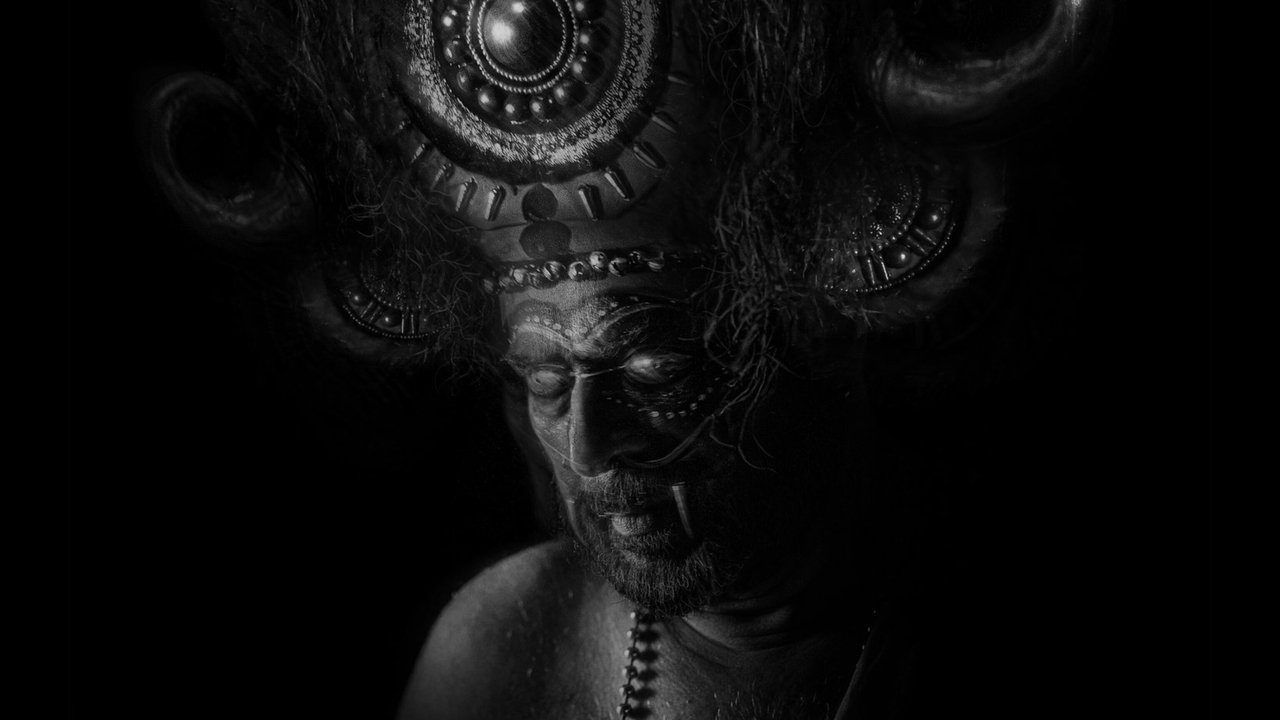 Bramayugam Movie Screenshot 5