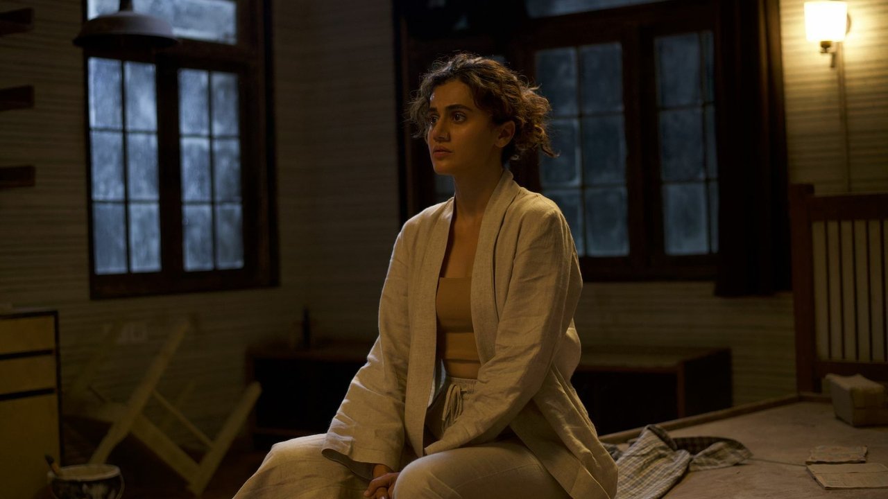 Dobaaraa Movie Screenshot 3