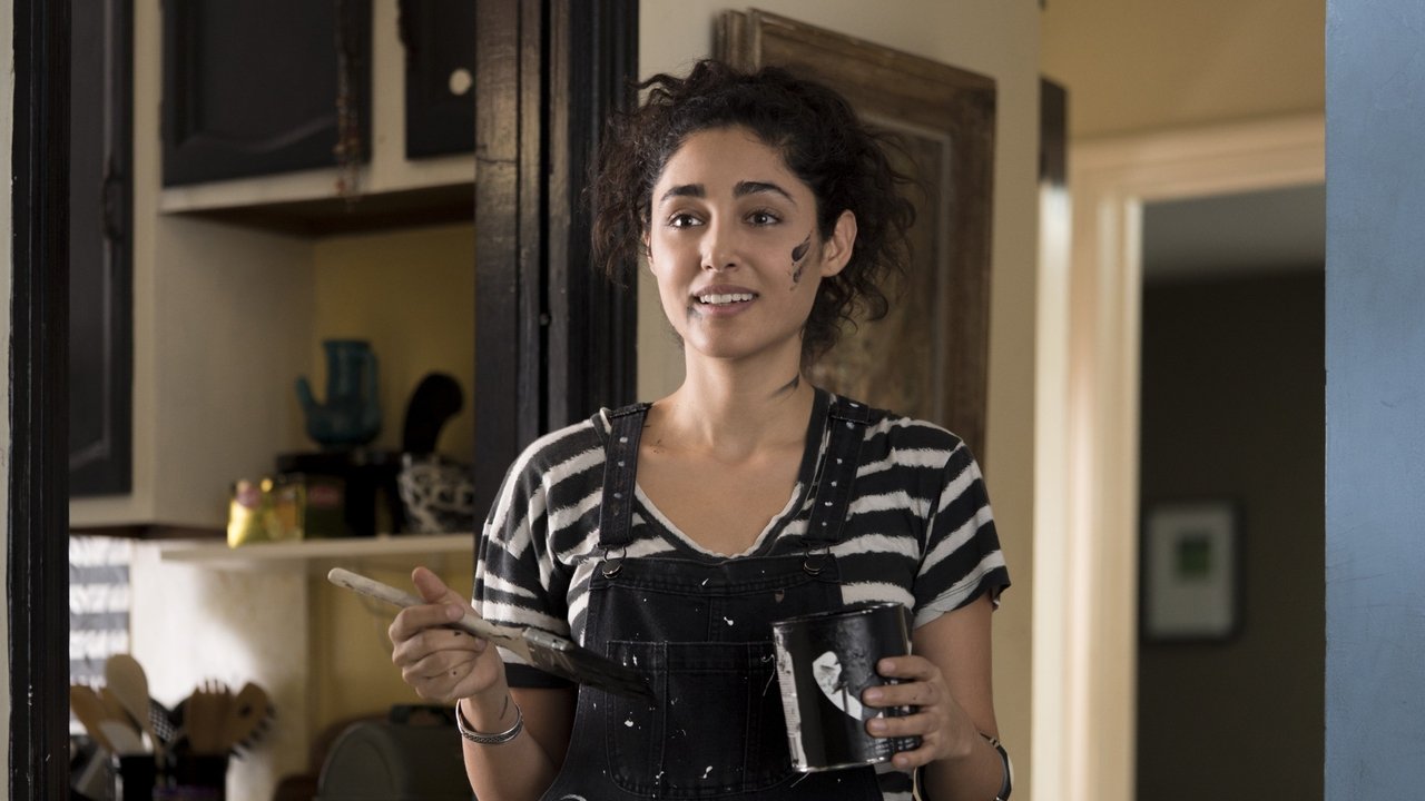 Paterson Movie Screenshot 2