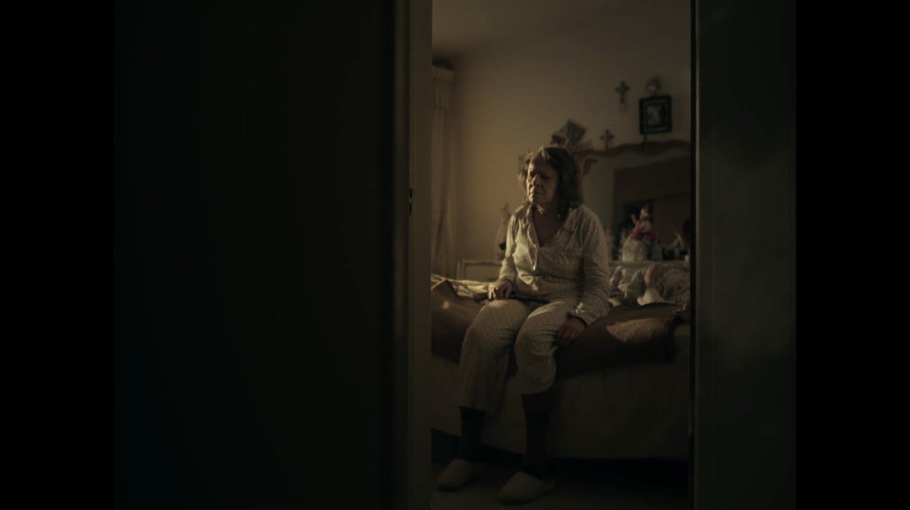 Isolated Silence Movie Screenshot 1