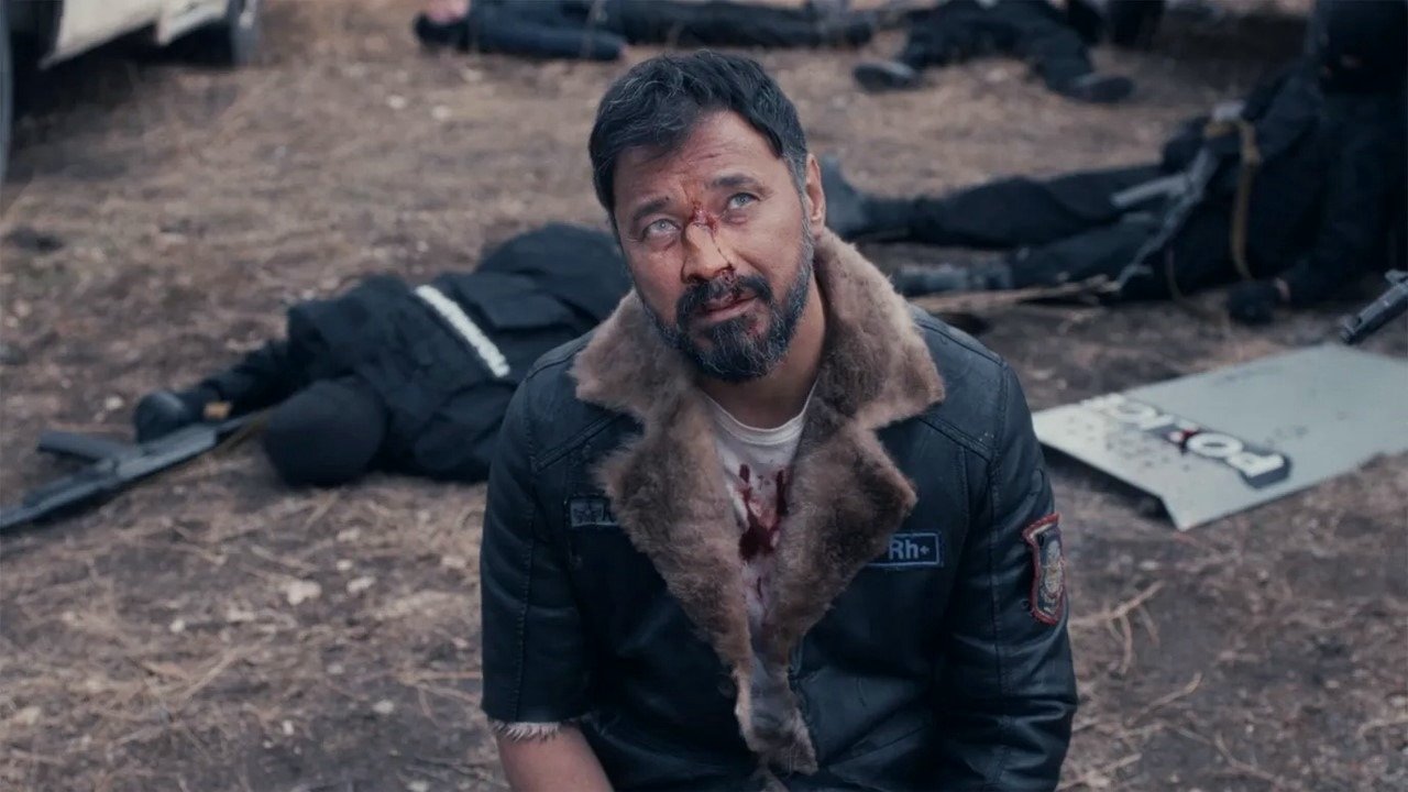 Steppenwolf Movie Screenshot 5