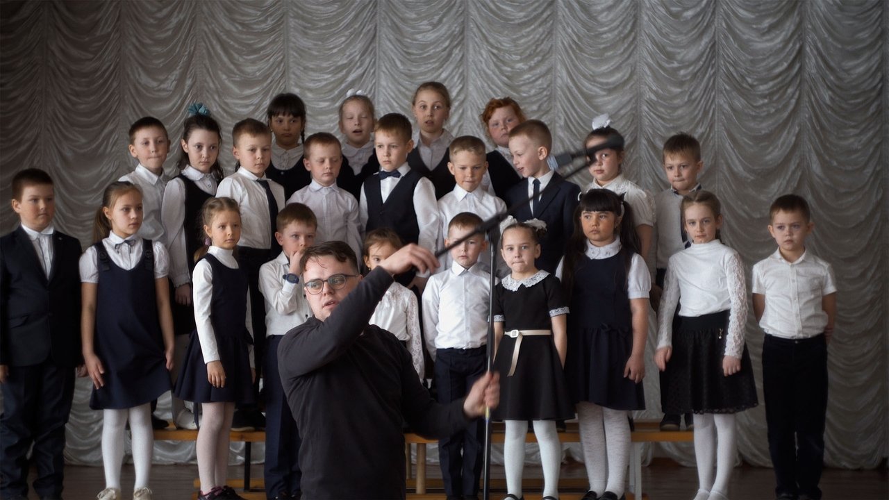 Mr. Nobody Against Putin Movie Screenshot 1
