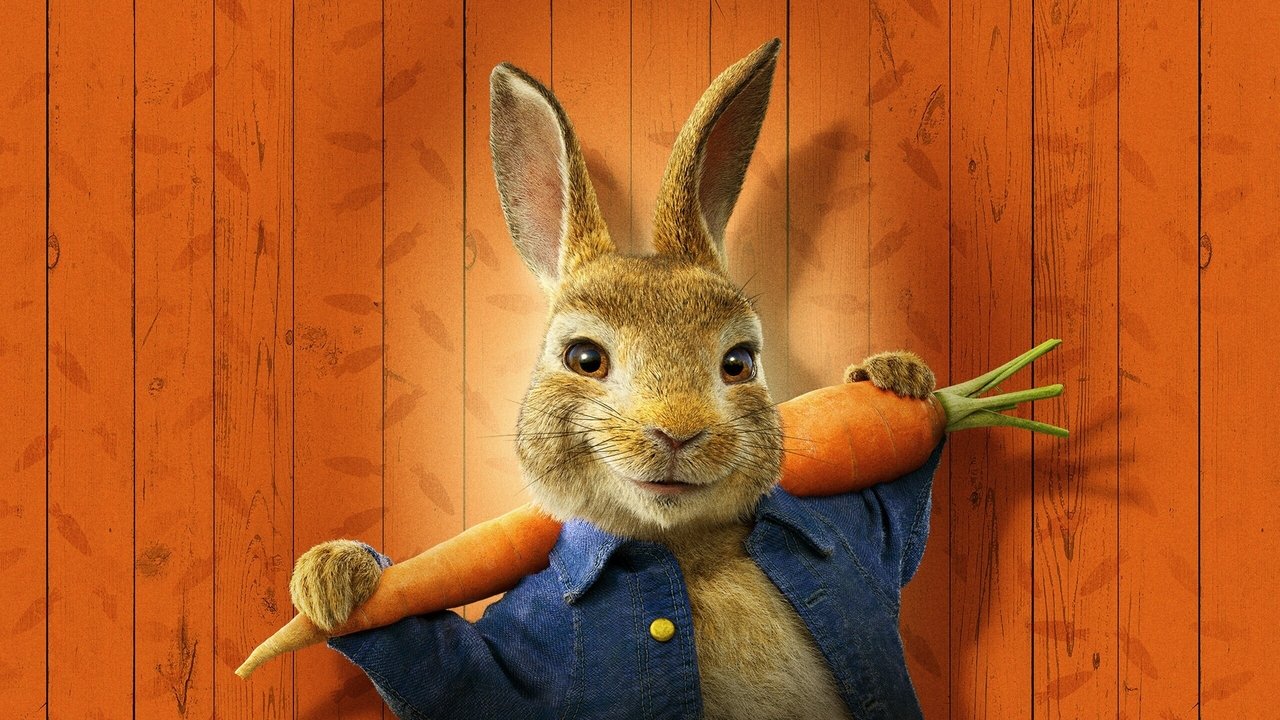Peter Rabbit 2: The Runaway Movie Screenshot 2
