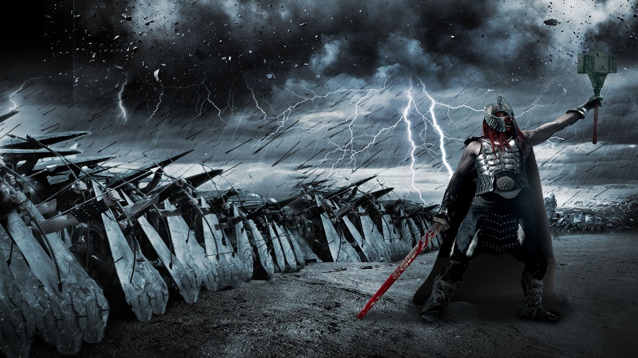 Vikingdom Movie Screenshot 2