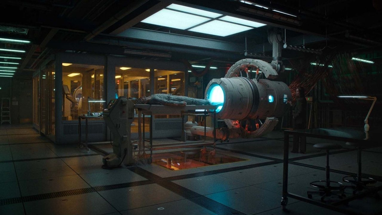 Mickey 17 Movie Screenshot 4