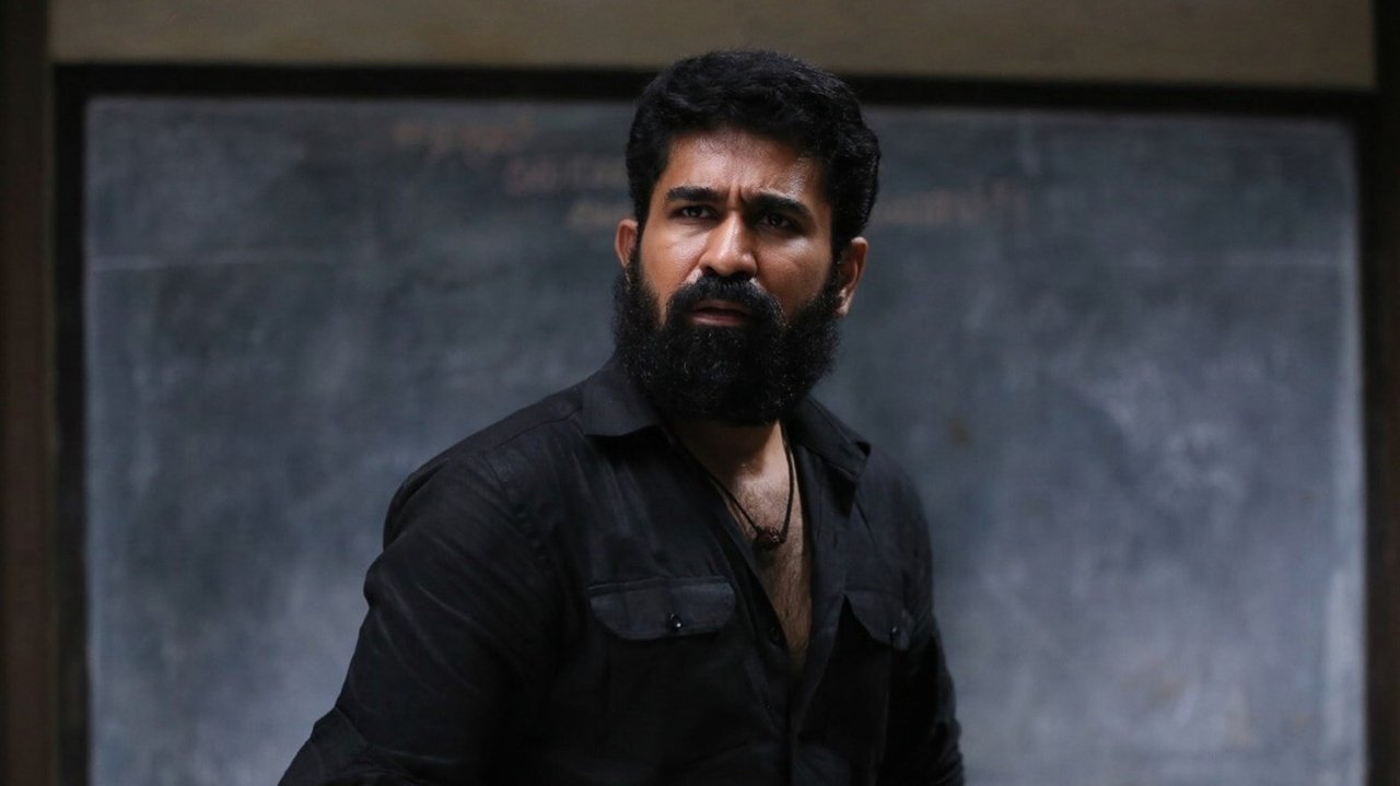 Annadurai Movie Screenshot 5