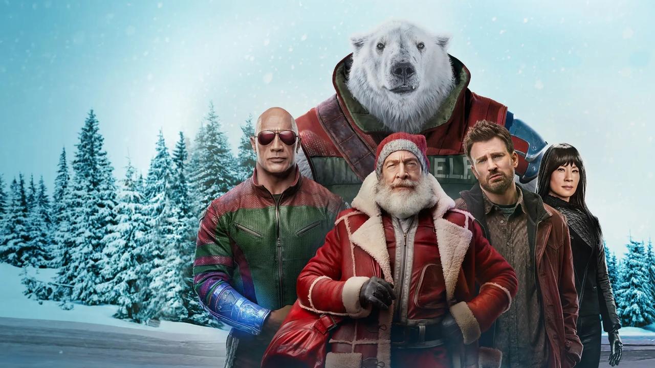 Red One Movie Screenshot 3