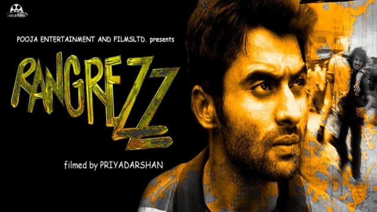 Rangrezz Movie Screenshot 1
