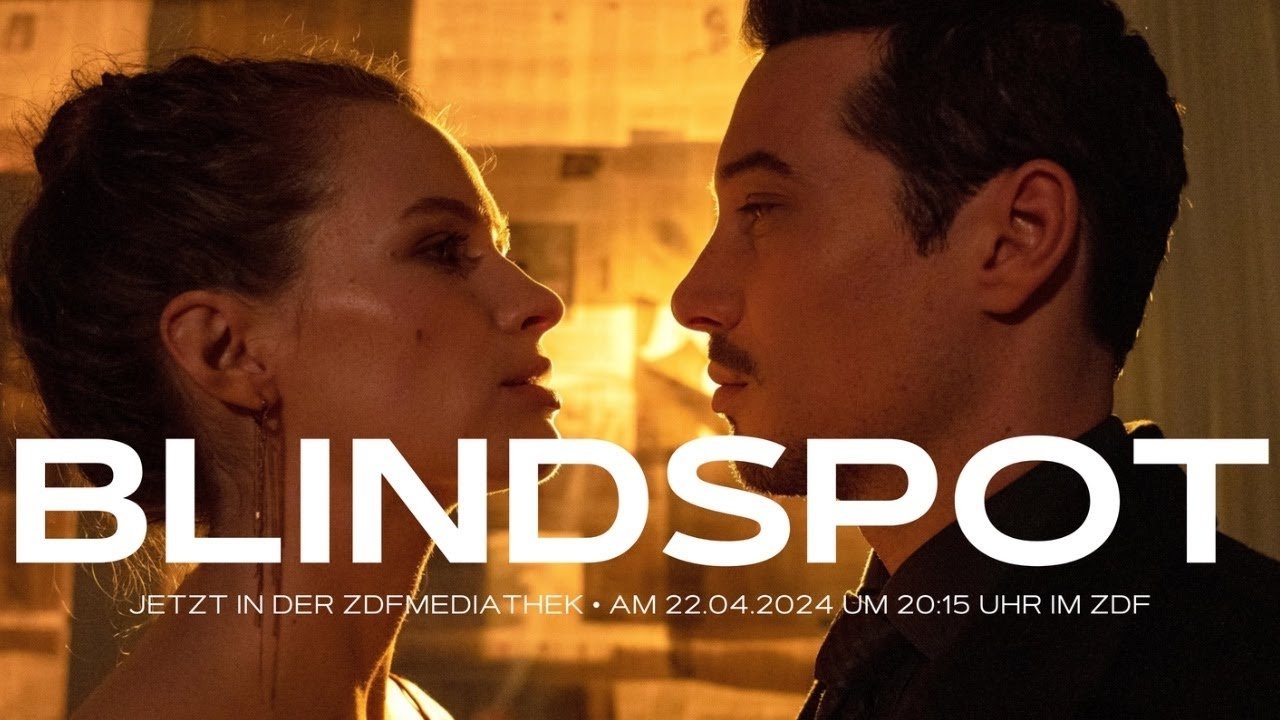 Blindspot Movie Screenshot 1