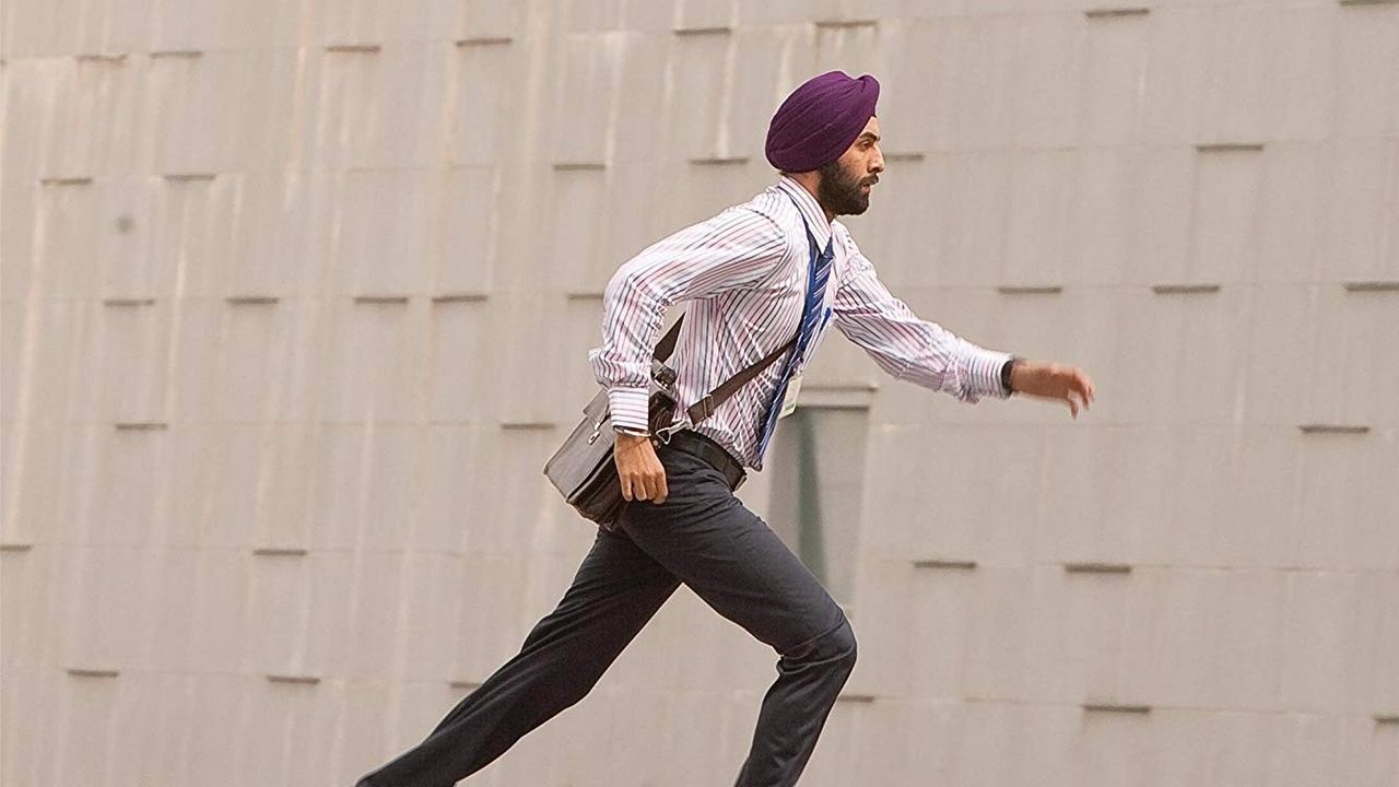 Rocket Singh: Salesman of the Year Movie Screenshot 1