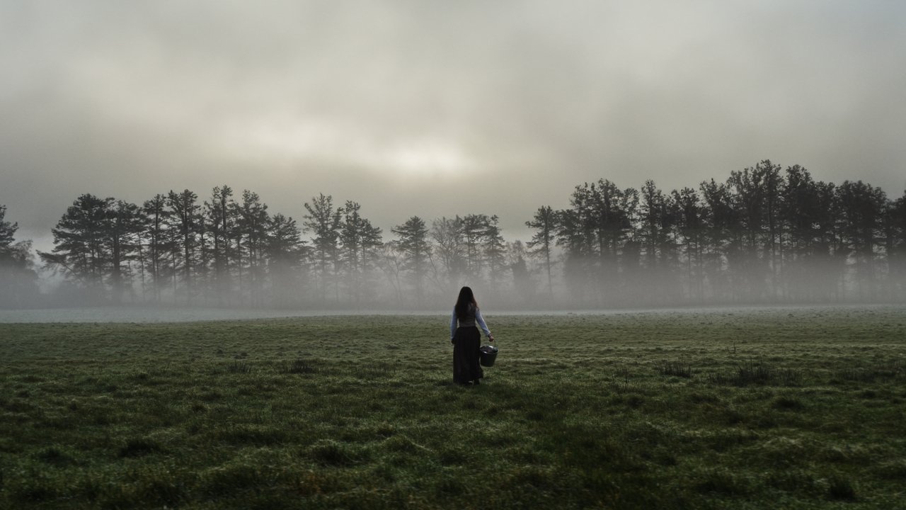 The Ghost Movie Screenshot 3