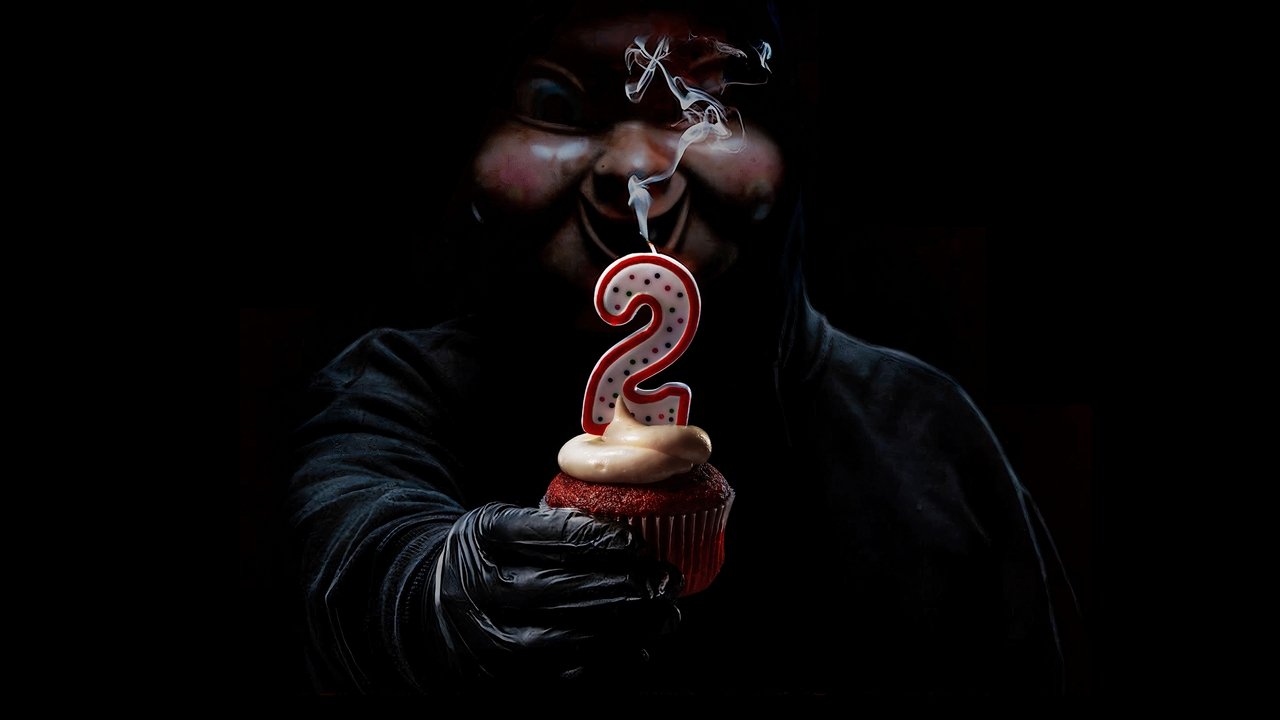 Happy Death Day 2U Movie Screenshot 3