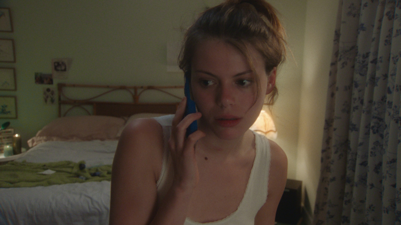 Glint Movie Screenshot 1