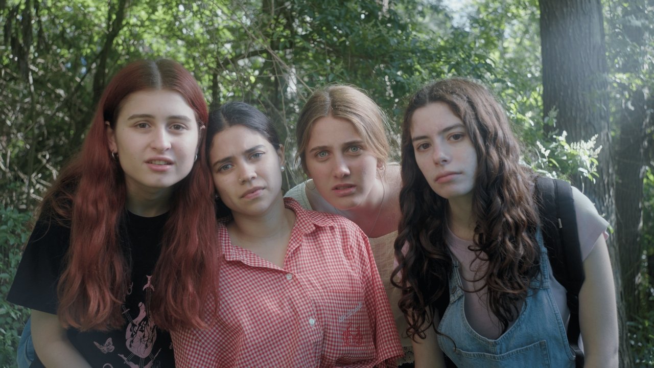 Girls Movie Screenshot 1