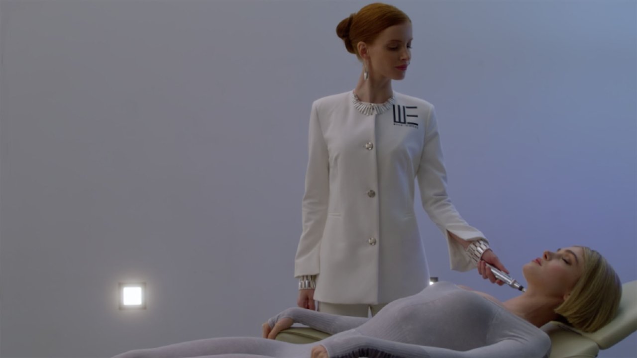 Wifelike Movie Screenshot 4